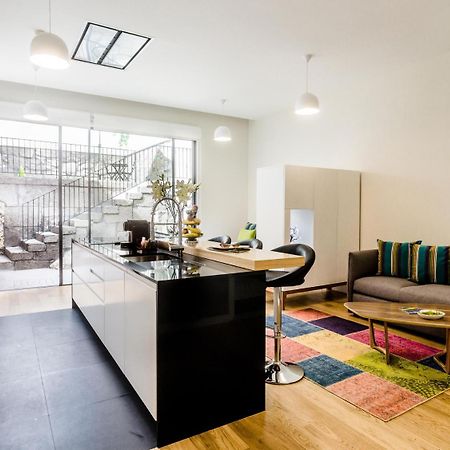 Oportolazaro Apartment Εξωτερικό φωτογραφία