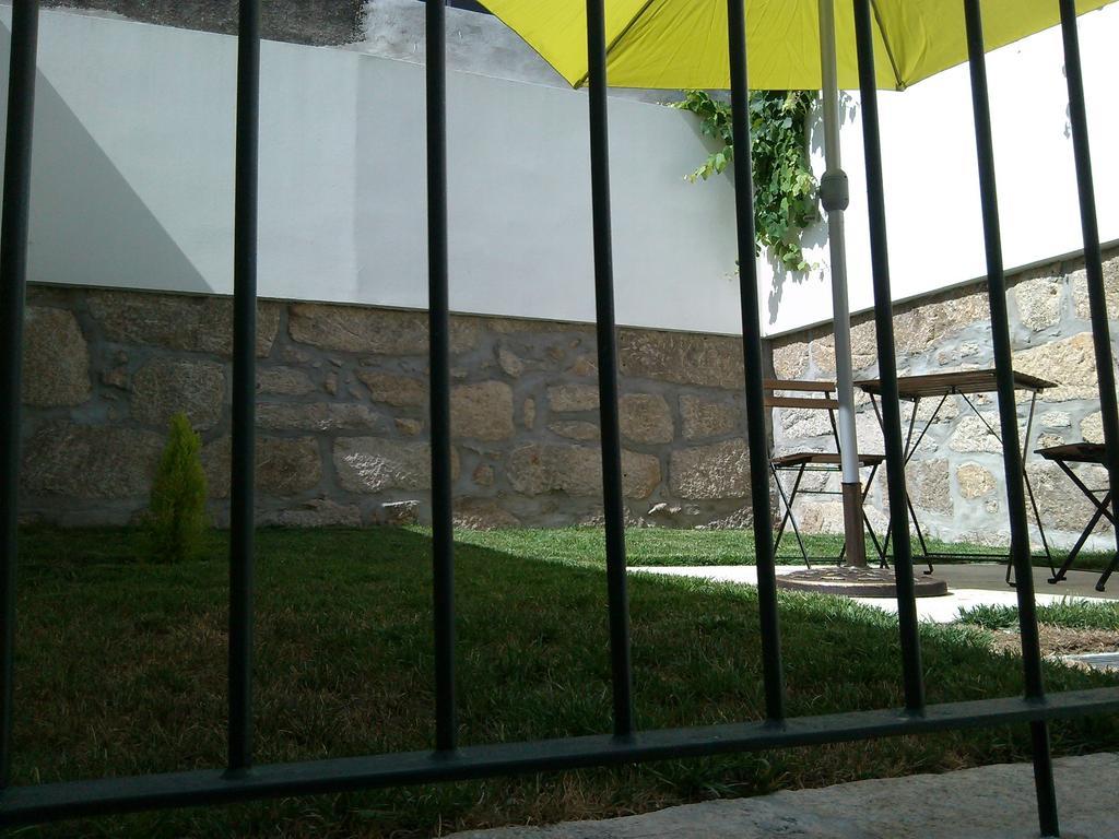 Oportolazaro Apartment Δωμάτιο φωτογραφία