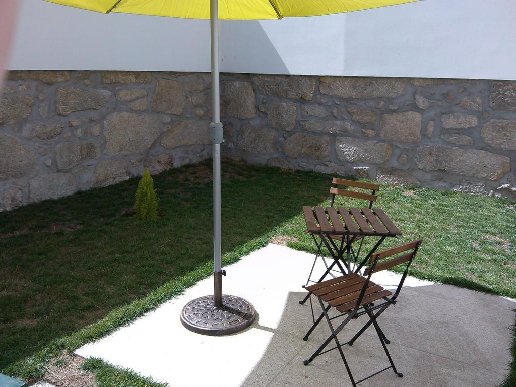 Oportolazaro Apartment Δωμάτιο φωτογραφία