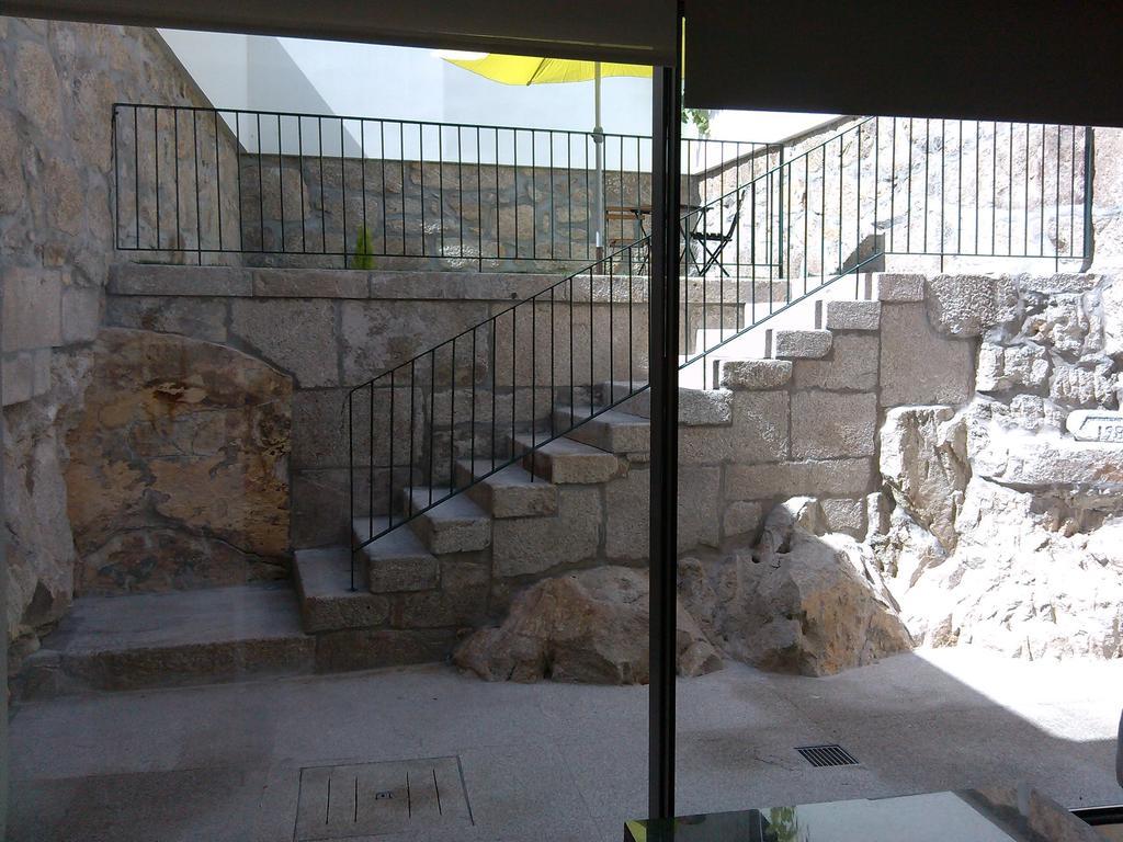 Oportolazaro Apartment Δωμάτιο φωτογραφία