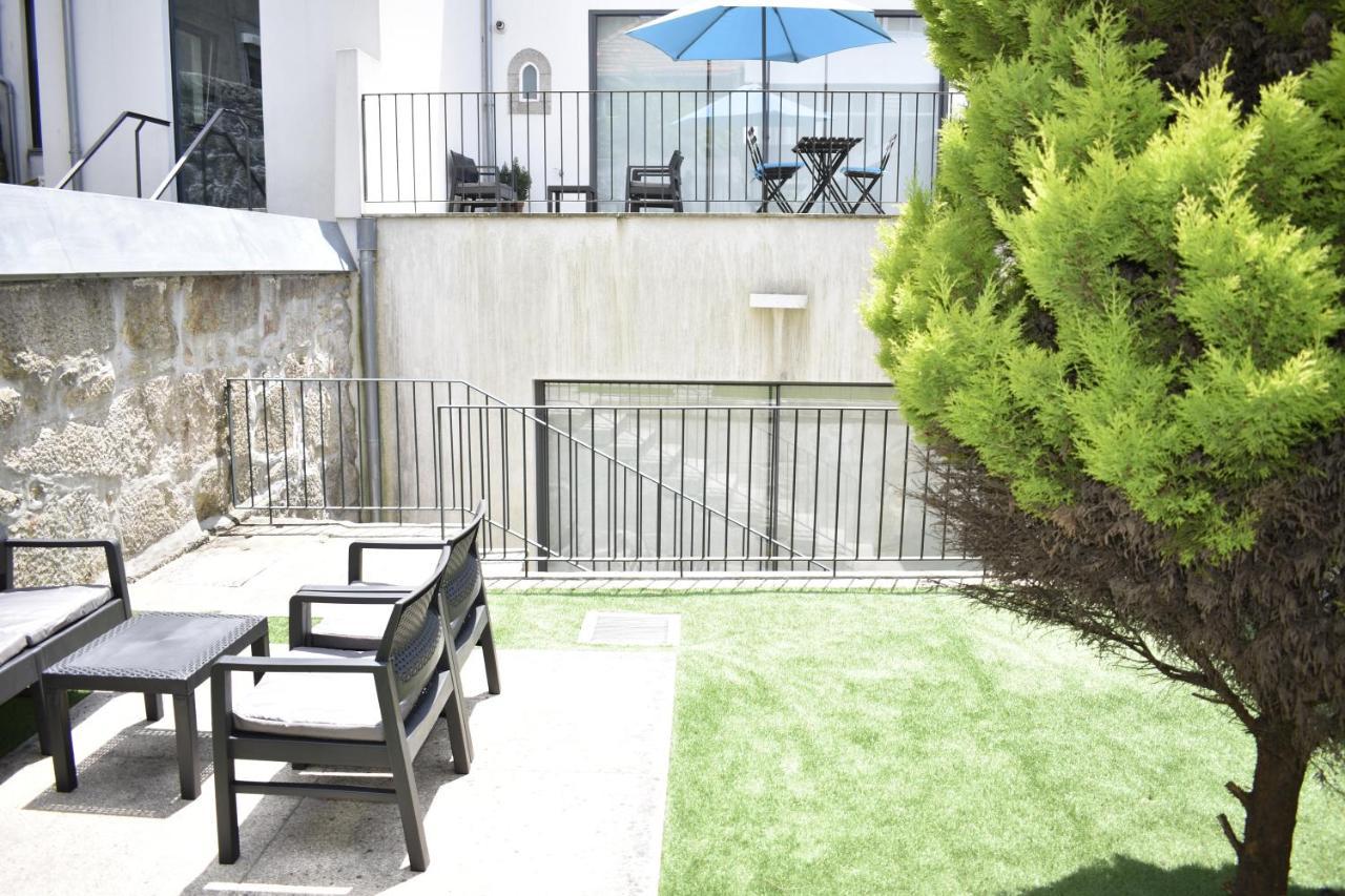 Oportolazaro Apartment Εξωτερικό φωτογραφία