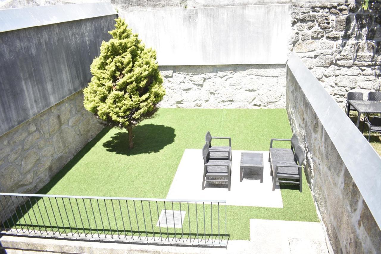 Oportolazaro Apartment Εξωτερικό φωτογραφία