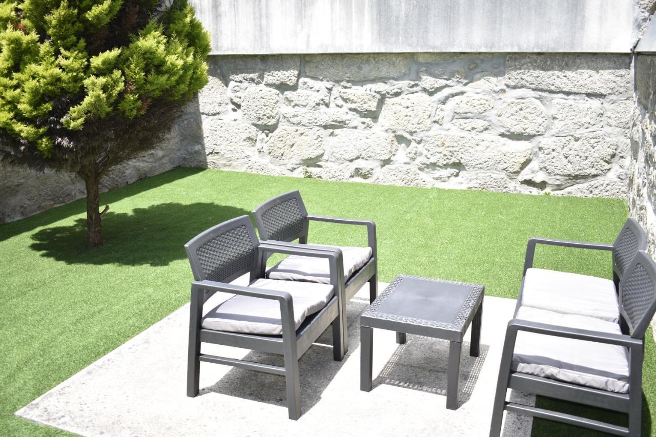 Oportolazaro Apartment Εξωτερικό φωτογραφία