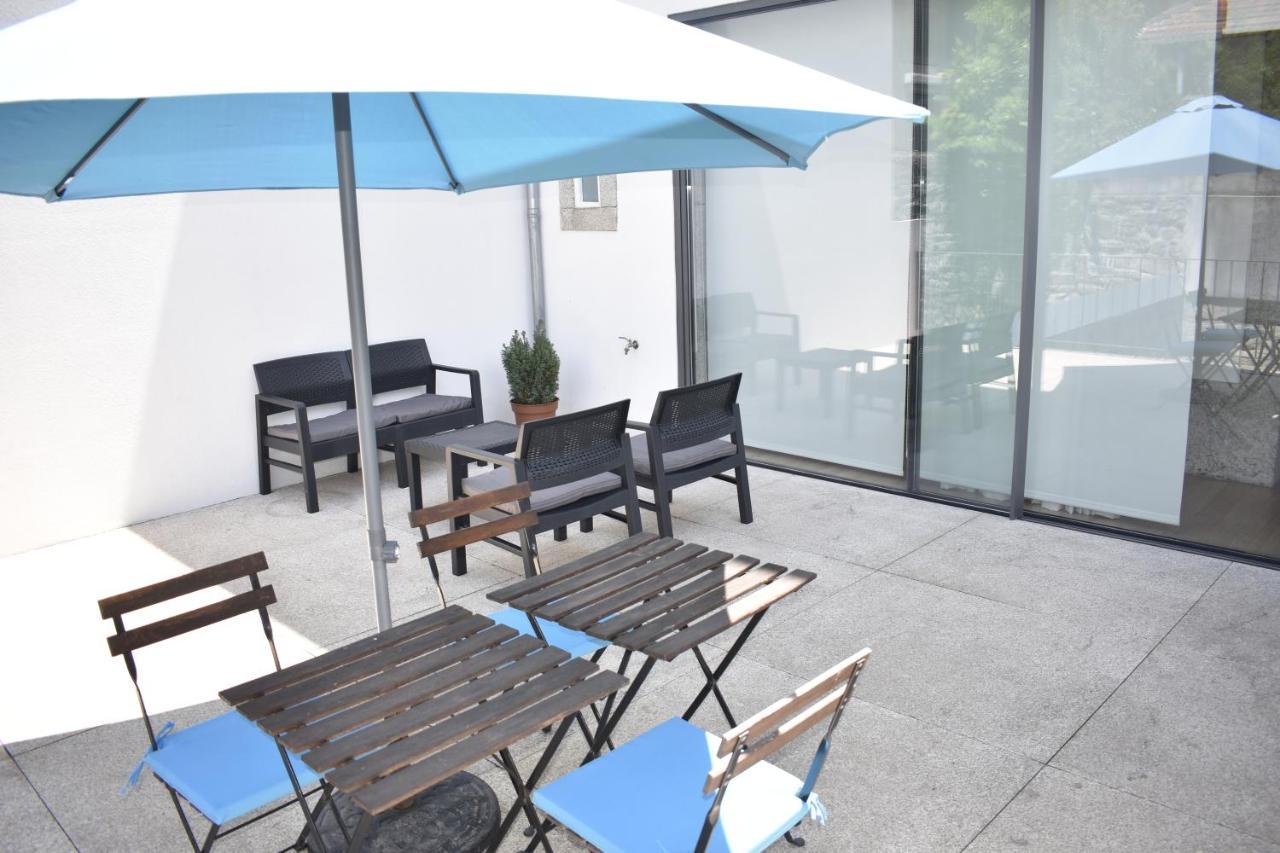 Oportolazaro Apartment Εξωτερικό φωτογραφία