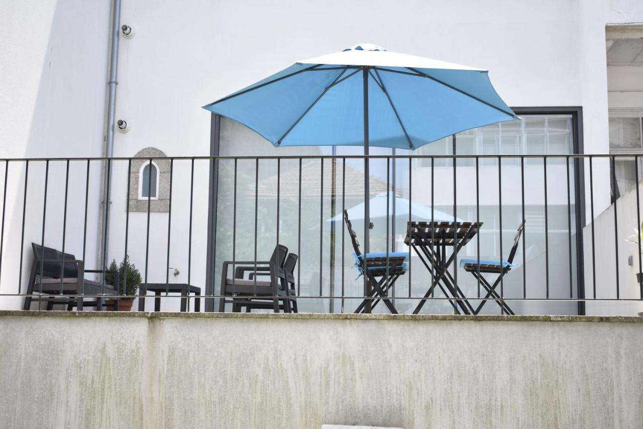 Oportolazaro Apartment Εξωτερικό φωτογραφία