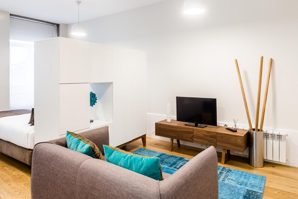 Oportolazaro Apartment Δωμάτιο φωτογραφία