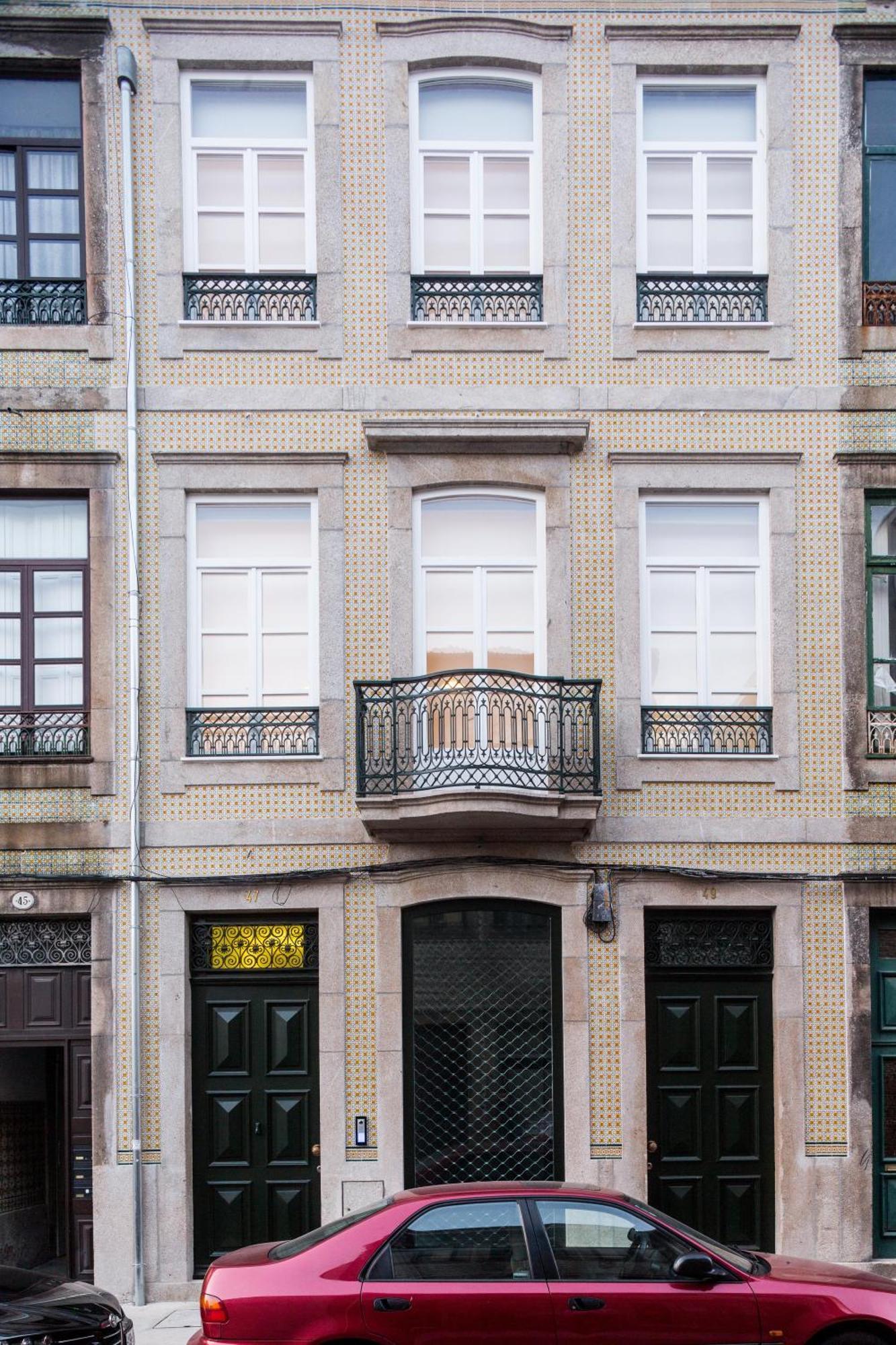 Oportolazaro Apartment Εξωτερικό φωτογραφία