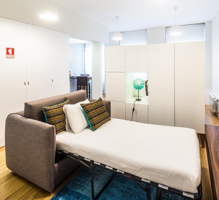 Oportolazaro Apartment Δωμάτιο φωτογραφία