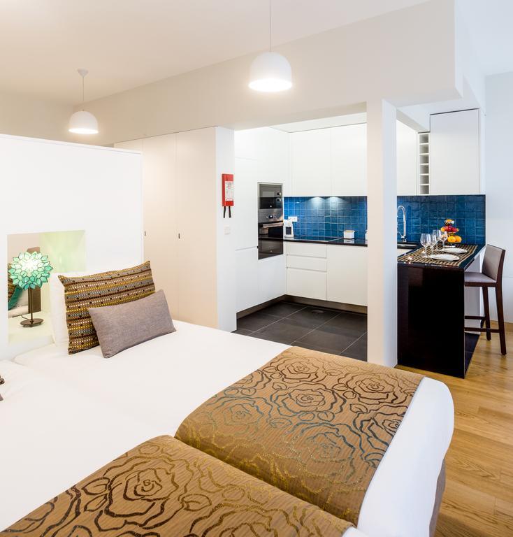 Oportolazaro Apartment Δωμάτιο φωτογραφία