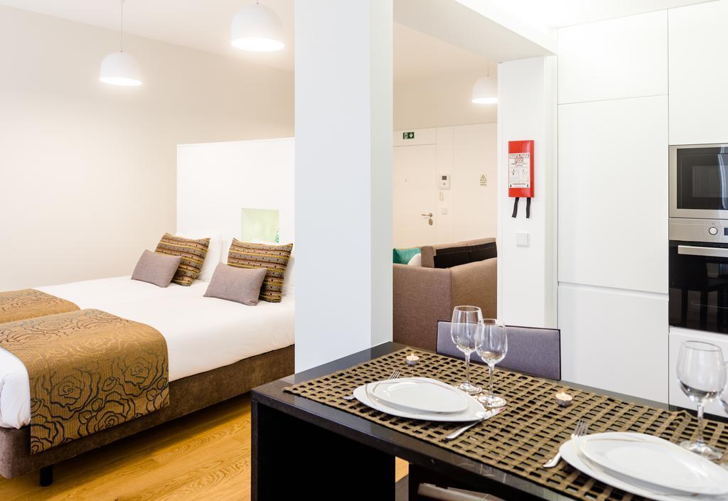 Oportolazaro Apartment Δωμάτιο φωτογραφία