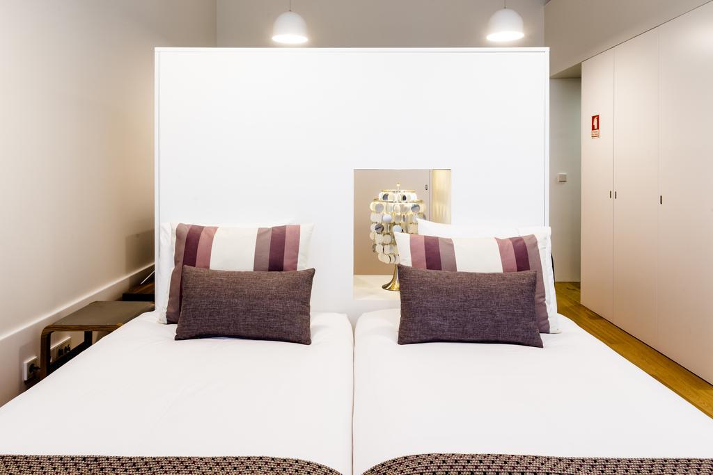 Oportolazaro Apartment Δωμάτιο φωτογραφία
