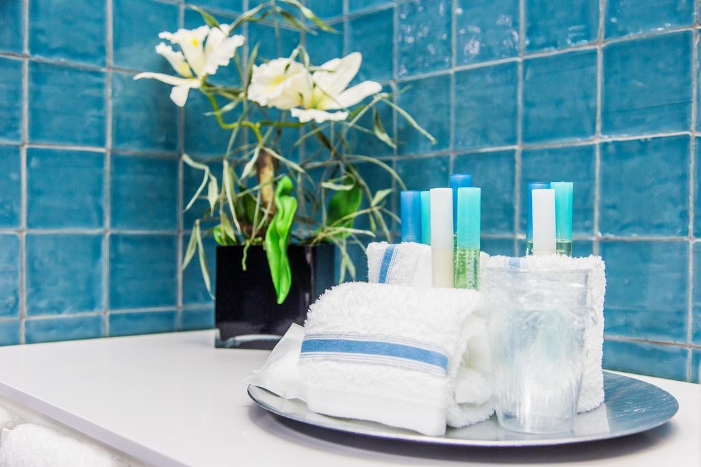 Oportolazaro Apartment Δωμάτιο φωτογραφία