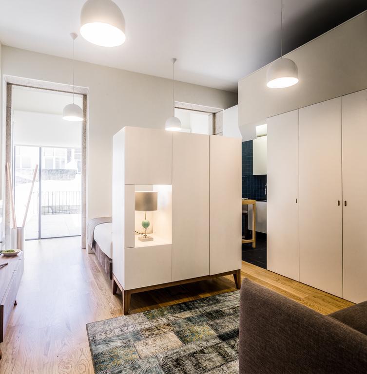 Oportolazaro Apartment Δωμάτιο φωτογραφία