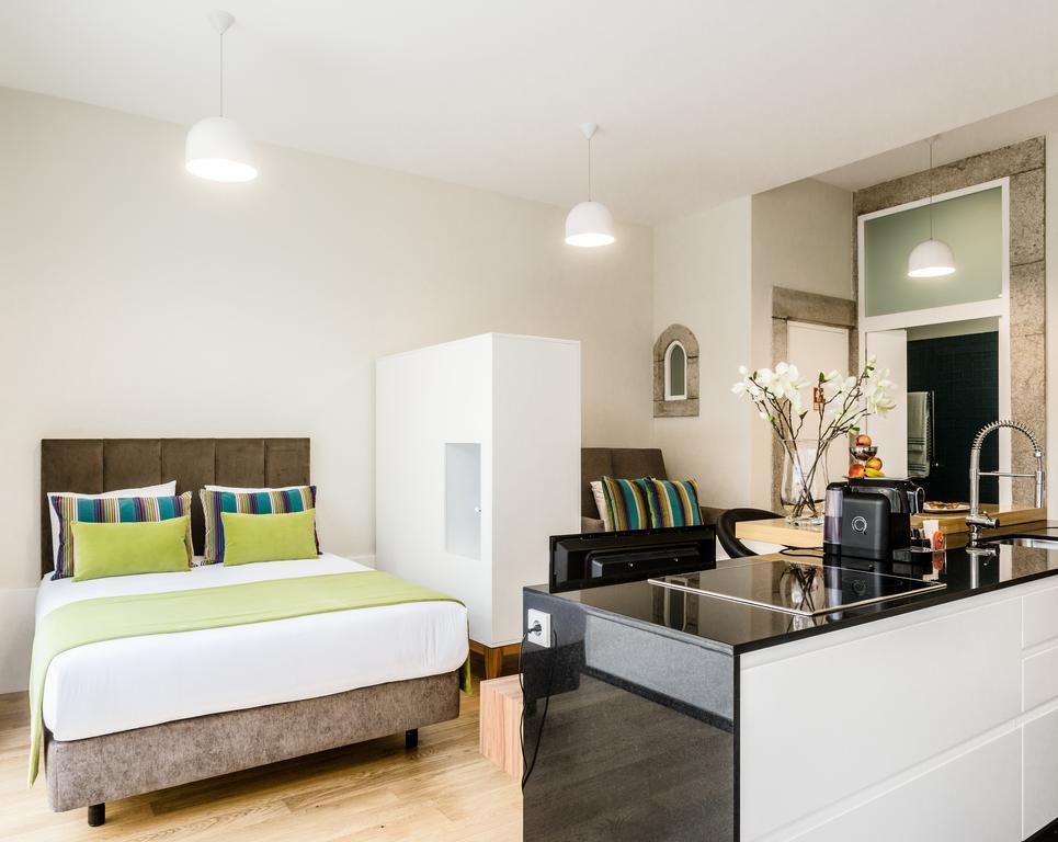 Oportolazaro Apartment Δωμάτιο φωτογραφία