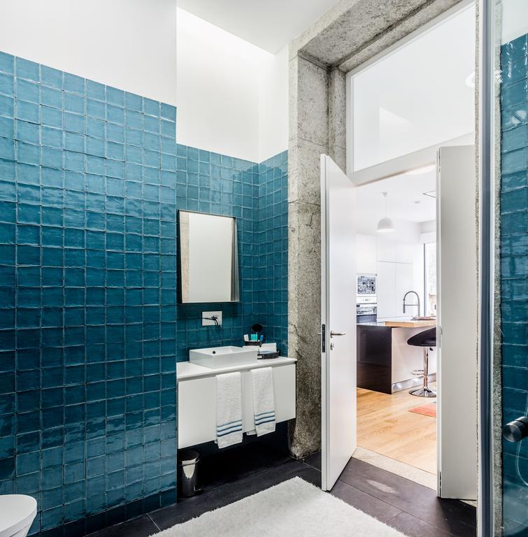 Oportolazaro Apartment Δωμάτιο φωτογραφία