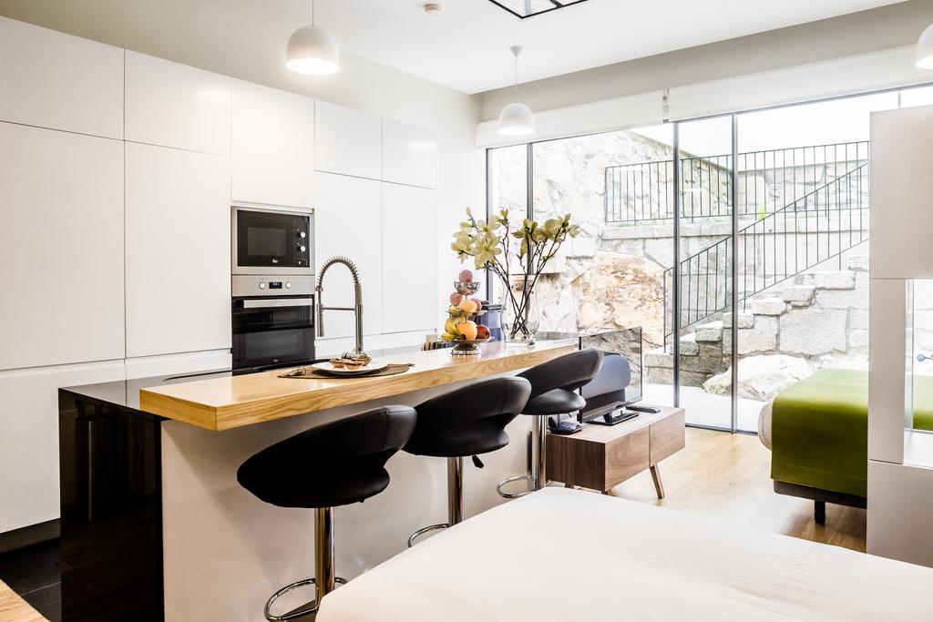 Oportolazaro Apartment Δωμάτιο φωτογραφία