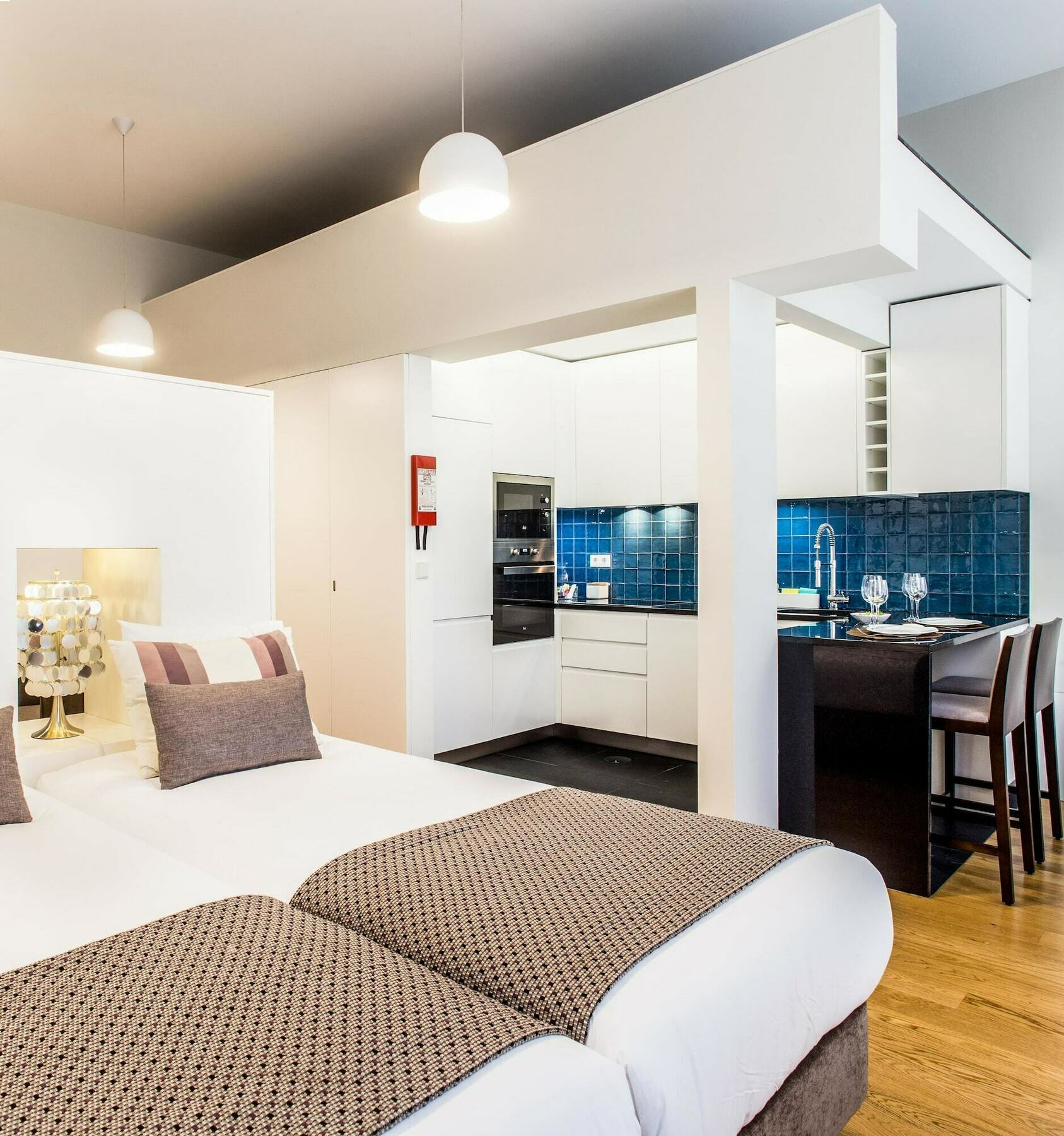 Oportolazaro Apartment Εξωτερικό φωτογραφία