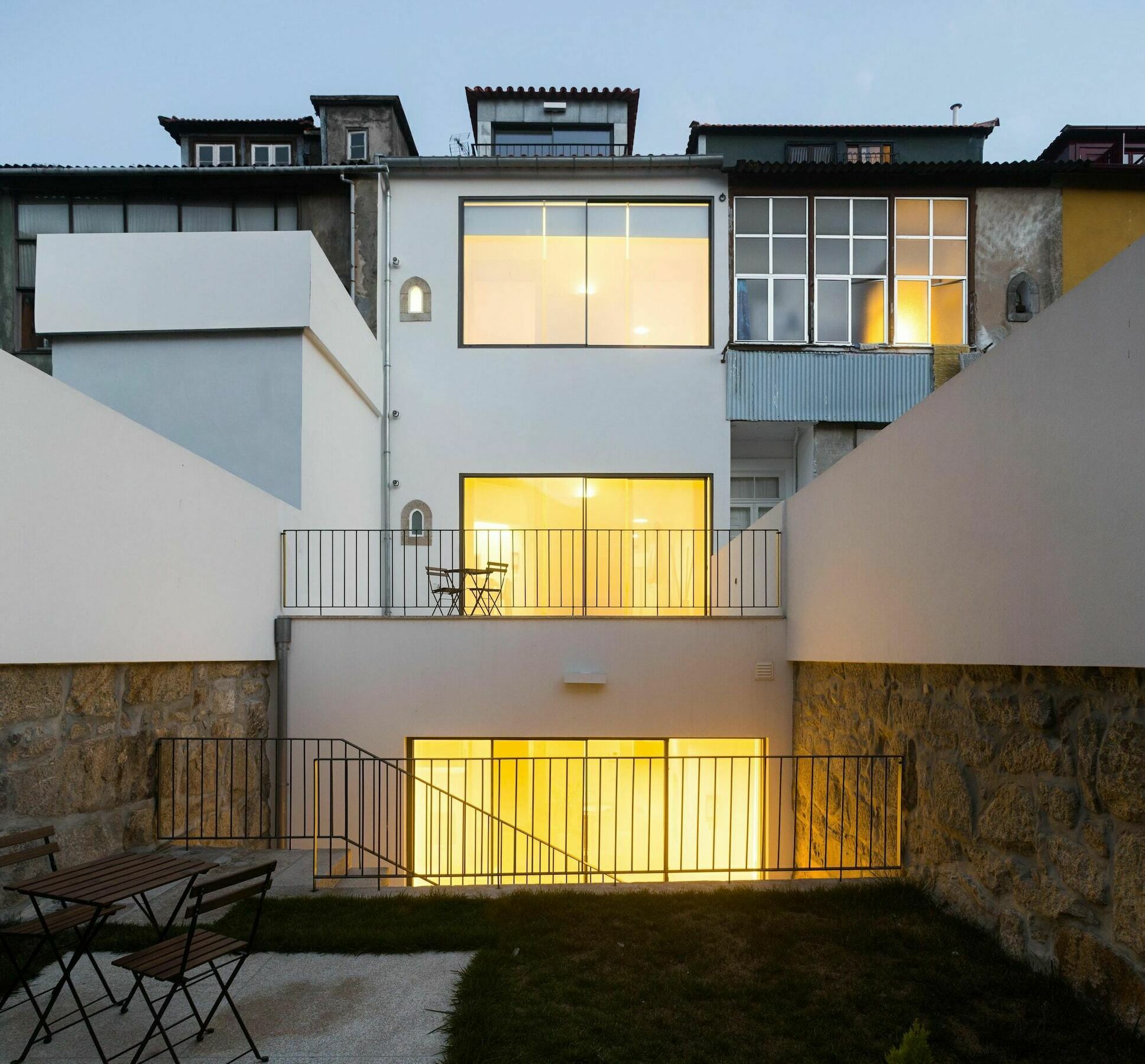 Oportolazaro Apartment Εξωτερικό φωτογραφία
