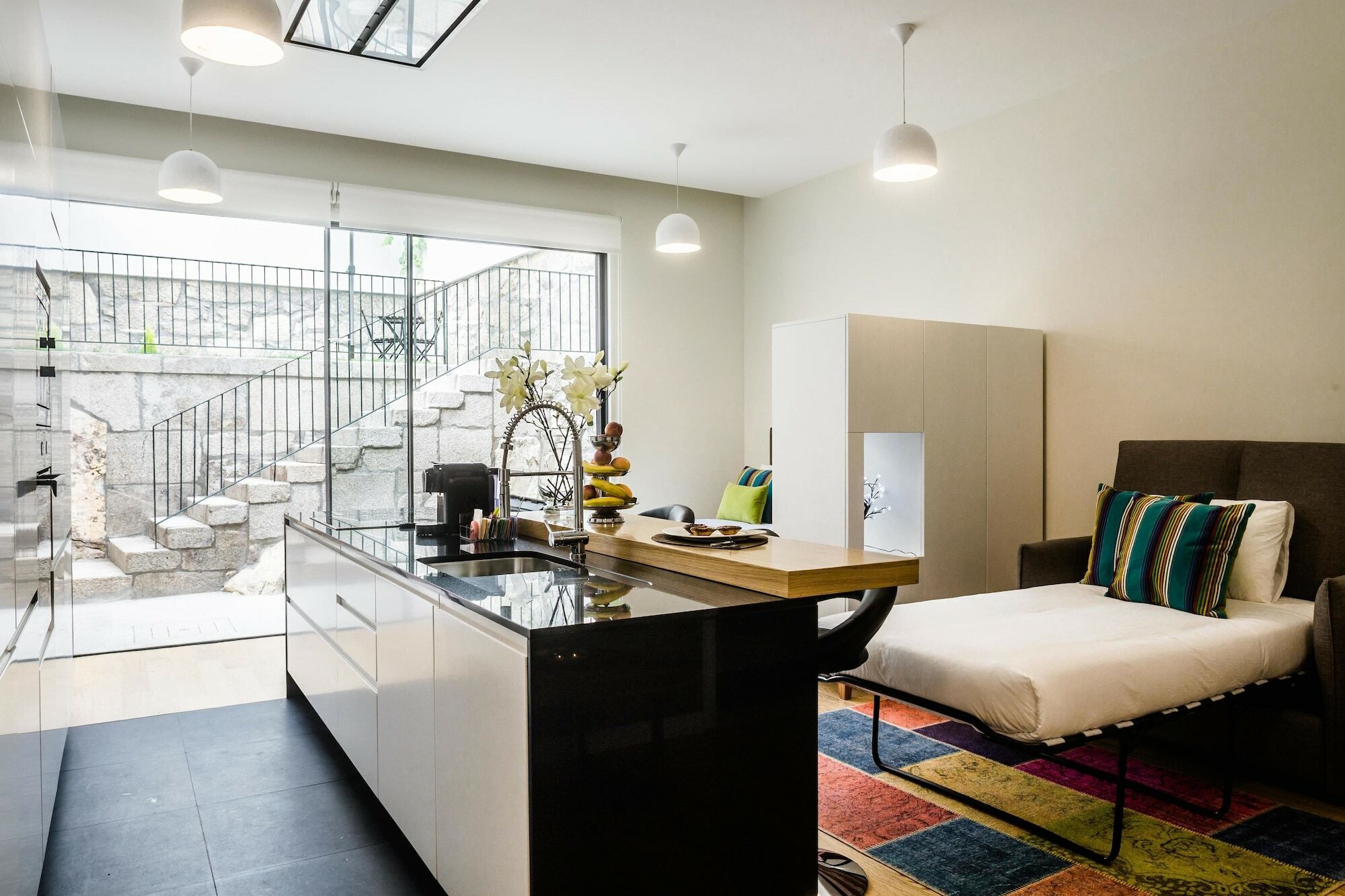 Oportolazaro Apartment Εξωτερικό φωτογραφία