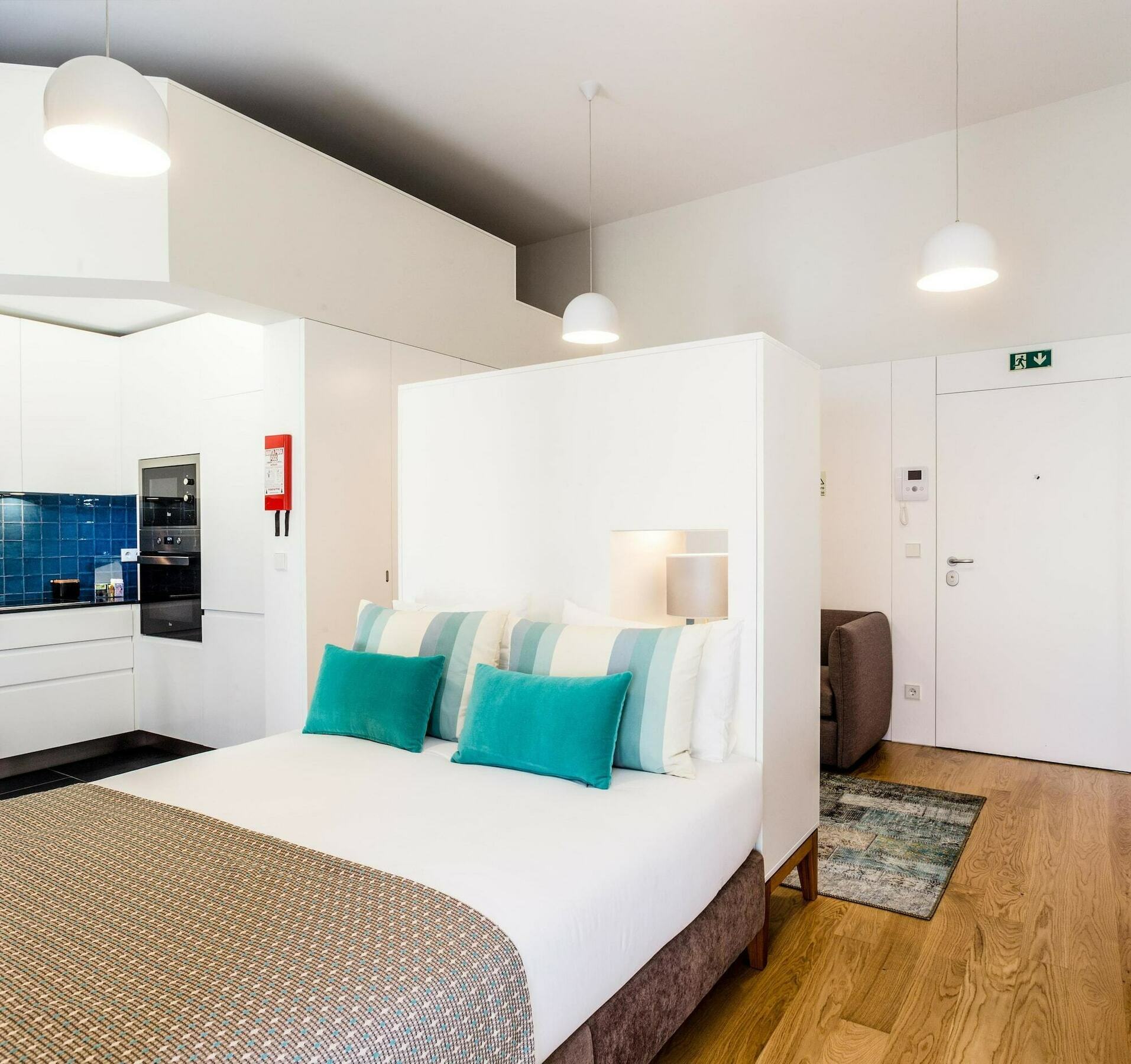 Oportolazaro Apartment Εξωτερικό φωτογραφία